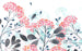 Komar Summer Breath Vlies Fototapete 400X250 cm 8 Bahnen | Yourdecoration.de