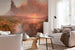 Komar The Andes Vlies Fototapete 400X250 cm 8 Bahnen Ambiente | Yourdecoration.de