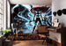 Komar Thor God of Thunder Vlies Fototapete 500x280cm 10-Bahnen Sfeer | Yourdecoration.nl