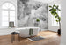 Komar Wildest Water Vlies Fototapete 350X250 cm 7 Bahnen Ambiente | Yourdecoration.de