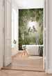 Komar Wildlife Birds Vlies Fototapete 200X250 cm 4 Bahnen Ambiente | Yourdecoration.de