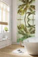 Komar Key West Vlies Fototapete 100x250cm 1-bahn Sfeer | Yourdecoration.de