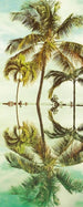 Komar Key West Vlies Fototapete 100x250cm 1-bahn | Yourdecoration.de