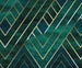 Komar Artdeco Vlies Fototapete 300x250cm 3-bahnen | Yourdecoration.de