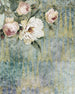 Komar La Rosa Vlies Fototapete 200x250cm 2-bahnen | Yourdecoration.de