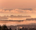 Komar Chiemsee Vlies Fototapete 300x250cm 3-bahnen | Yourdecoration.de