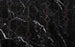 Komar Marble Black Vlies Fototapete 400x250cm 4-bahnen | Yourdecoration.de