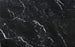 Komar Marble Nero Vlies Fototapete 400x250cm 4-bahnen | Yourdecoration.de