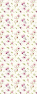 Komar Magnolia Rapport Vlies Fototapete 100x250cm 1-bahn | Yourdecoration.de