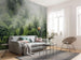 Komar Forest Land Vlies Fototapete 400x250cm 4-Bahnen Interieur | Yourdecoration.de