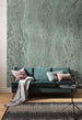 Komar Marble Mint Vlies Fototapete 200x280cm 2-bahnen Sfeer | Yourdecoration.de