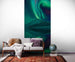 Komar The Heavenly Magician Vlies Fototapete 100x250cm 1-bahn Sfeer | Yourdecoration.de