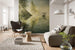 Komar Indulgence of Beauty Vlies Fototapete 200x250cm 2-bahnen Sfeer | Yourdecoration.de