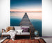 Komar Morning Breeze Vlies Fototapete 200x250cm 2-bahnen Sfeer | Yourdecoration.de