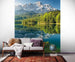 Komar Beautiful Germany Vlies Fototapete 200x250cm 2-bahnen Sfeer | Yourdecoration.de