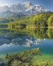 Komar Beautiful Germany Vlies Fototapete 200x250cm 2-bahnen | Yourdecoration.de