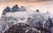 Komar The Fortress Vlies Fototapete 400x250cm 4-bahnen | Yourdecoration.de