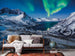 Komar I LOVE Norway Vlies Fototapete 400x250cm 4-Bahnen Interieur | Yourdecoration.de