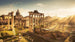 Komar Forum Romanum Vlies Fototapete 500x280cm 10-bahnen | Yourdecoration.de