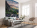 Komar Flowering Tales Vlies Fototapete 200x280cm 4-bahnen Sfeer | Yourdecoration.de