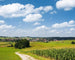 Komar Bayrische Idylle Vlies Fototapete 350x280cm 7-bahnen | Yourdecoration.de