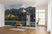 Komar Other World Vlies Fototapete 400x280cm 8-bahnen Sfeer | Yourdecoration.de