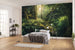 Komar Elves Cathedral Vlies Fototapete 450x280cm 9-bahnen Sfeer | Yourdecoration.de