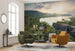 Komar Golden Air Vlies Fototapete 450x280cm 9-bahnen Sfeer | Yourdecoration.de