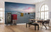 Komar Ostseetraum Vlies Fototapete 450x280cm 9-bahnen Sfeer | Yourdecoration.de