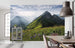 Komar The Green Queen Vlies Fototapete 450x280cm 9-bahnen Sfeer | Yourdecoration.de