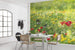 Komar Wiesenzauber II Vlies Fototapete 450x280cm 9-bahnen Sfeer | Yourdecoration.de