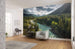 Komar Wild Canada Vlies Fototapete 450x280cm 9-bahnen Sfeer | Yourdecoration.de