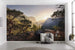 Komar Yosemites Secret Vlies Fototapete 450x280cm 9-bahnen Sfeer | Yourdecoration.de