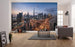 Komar Lights of Dubai Vlies Fototapete 450x280cm 9-bahnen Sfeer | Yourdecoration.de