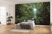 Komar Secret Veil Vlies Fototapete 450x280cm 9-bahnen Sfeer | Yourdecoration.de