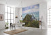 Komar The Nuggets Vlies Fototapete 450x280cm 9-bahnen Sfeer | Yourdecoration.de