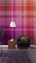 Komar Lightlines Fototapete 200x250cm 4-bahnen Sfeer | Yourdecoration.de