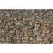 Fototapete - Stone Wall 400x260cm - Papiertapete