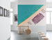 Komar South Beach Vlies Fototapete 248x184cm | Yourdecoration.de