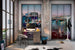 Komar Loft Vlies Fototapete 368x248cm | Yourdecoration.de